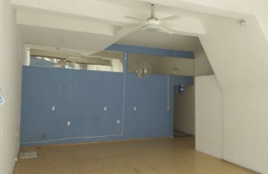 Salão Comercial para locação em Avaré